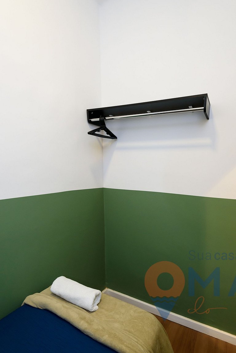 3Bedrooms 300m from Copacabana Beach | MVC 81/603