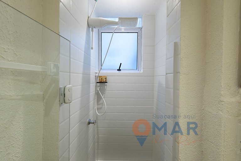 3Bedrooms 300m from Copacabana Beach | MVC 81/603