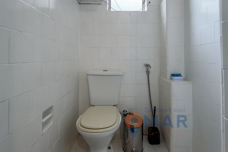 3-bedroom apartment in Botafogo | MFM 15/402