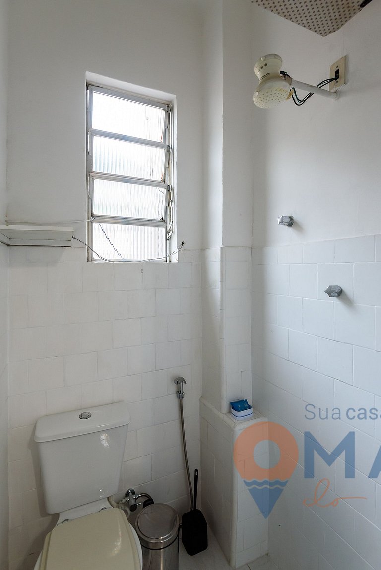 Apartamento de 3BDRs en Botafogo | MFM 15/402