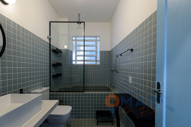 Apartamento 3Qtos em Botafogo | MFM 15/402