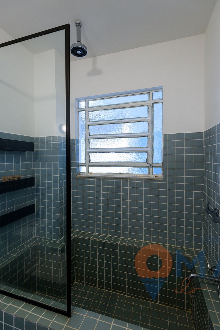 3-bedroom apartment in Botafogo | MFM 15/402