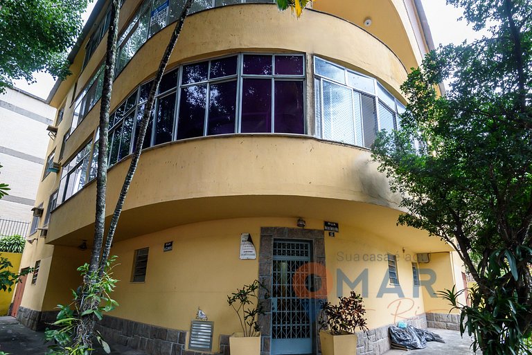 3-bedroom apartment in Botafogo | MFM 15/402