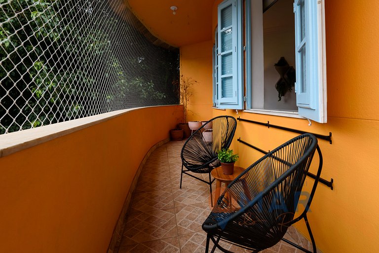 Apartamento 3Qtos em Botafogo | MFM 15/402