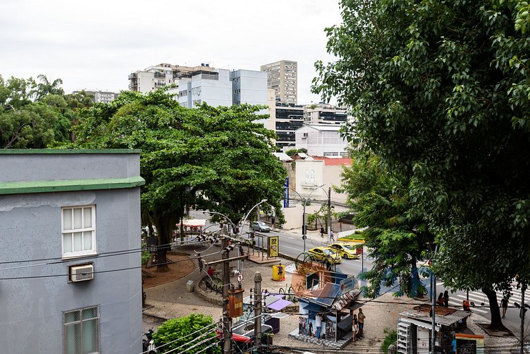 3-bedroom apartment in Botafogo | MFM 15/402