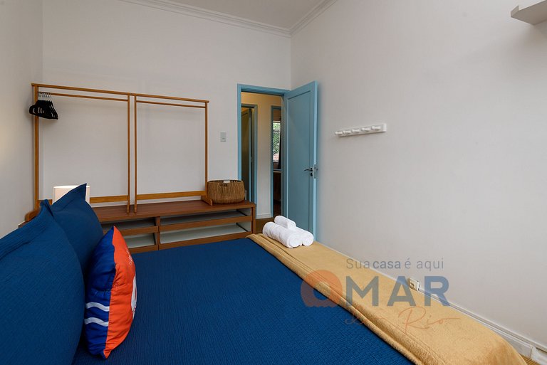 Apartamento 3Qtos em Botafogo | MFM 15/402