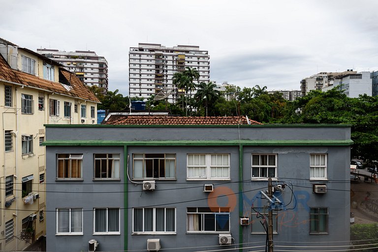 3-bedroom apartment in Botafogo | MFM 15/402