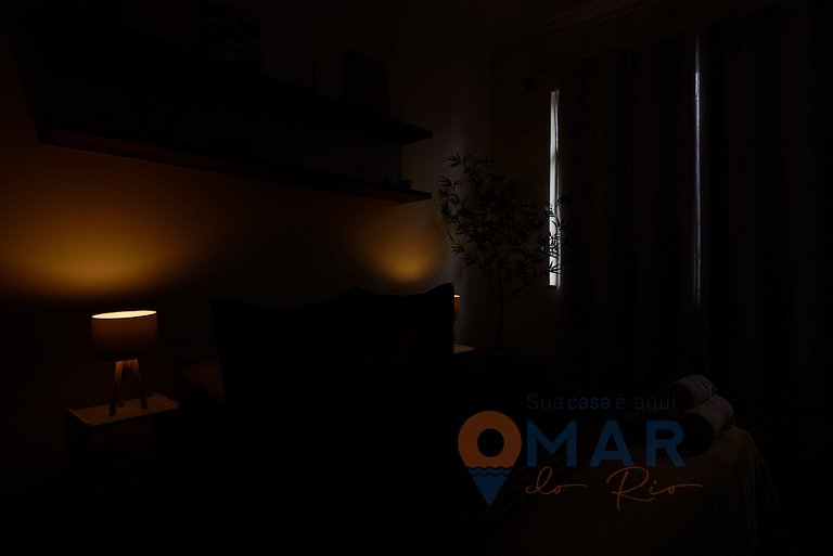 Apartamento 3Qtos em Botafogo | MFM 15/402