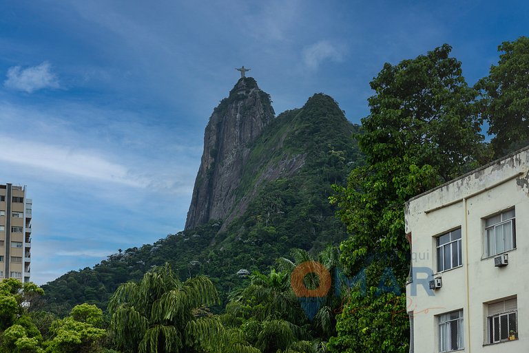3-bedroom apartment in Botafogo | MFM 15/402