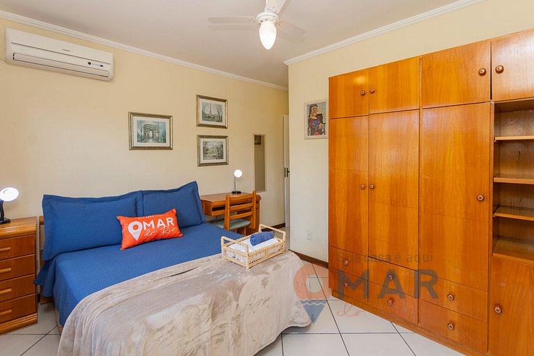 Casa em Búzios a 4 min da Praia de Geribá | ANQ 16
