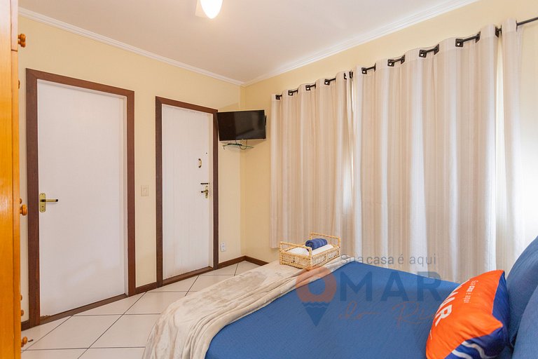 Casa em Búzios a 4 min da Praia de Geribá | ANQ 16