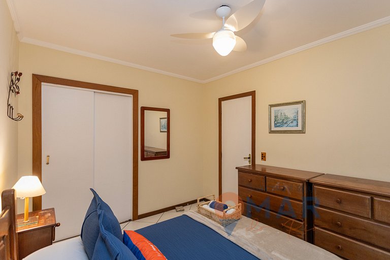 Casa en Búzios a 4 min de la playa de Geribá|ANQ16