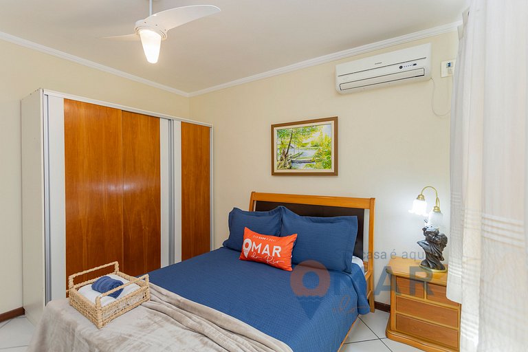 Casa em Búzios a 4 min da Praia de Geribá | ANQ 16