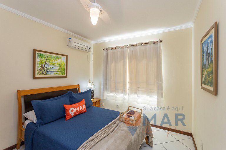 Casa em Búzios a 4 min da Praia de Geribá | ANQ 16