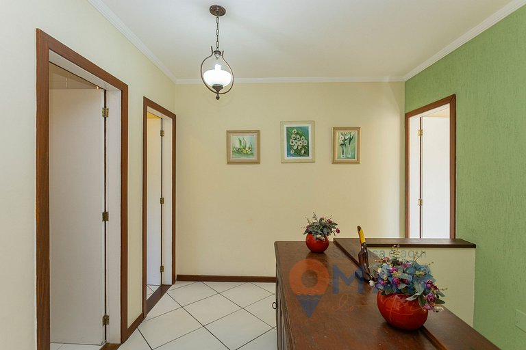 Casa en Búzios a 4 min de la playa de Geribá|ANQ16