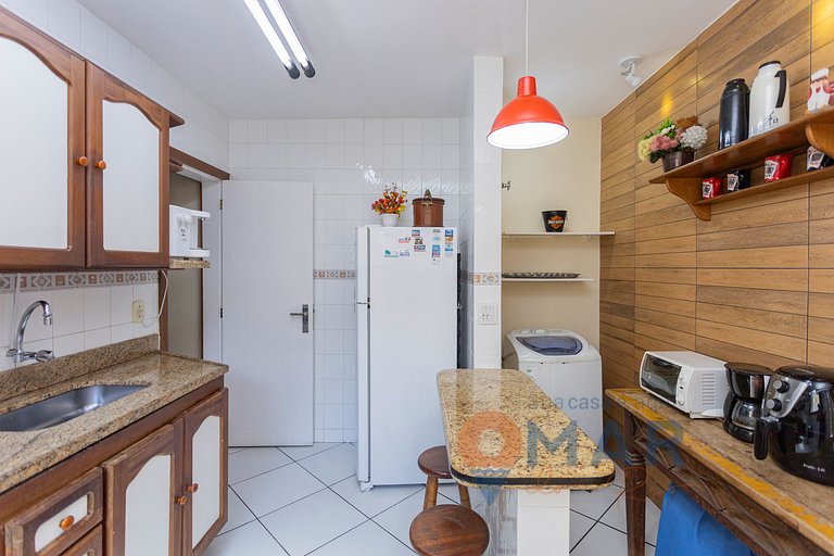 House in Búzios, 4 min from Geribá Beach | ANQ 16
