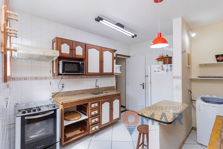 Casa en Búzios a 4 min de la playa de Geribá|ANQ16