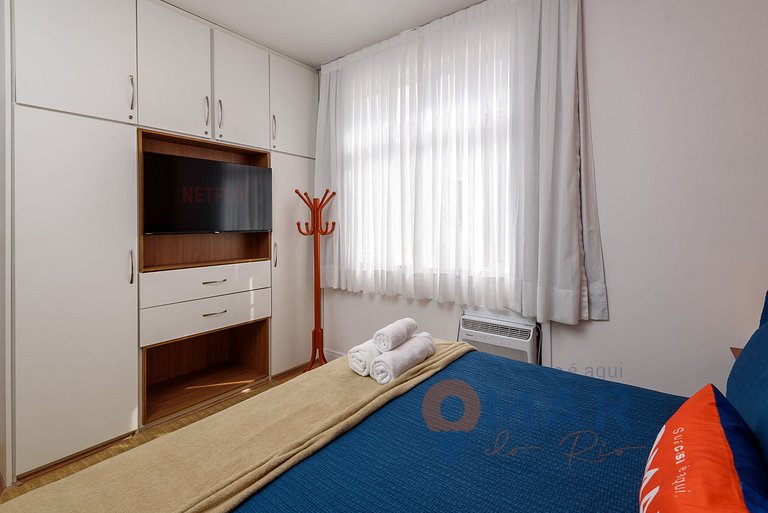 4 Bedrooms with Sea View and Parking | A 3916/1103