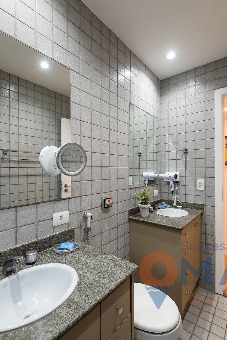 4BDRs con vista al mar y garaje | A 3916/1103