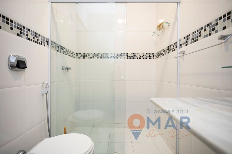 House in Búzios, 4 min from Geribá Beach | ANQ 16