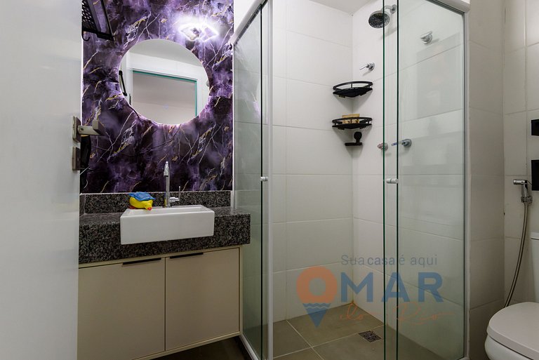 Studio Apartment with Pool | RL 201/203