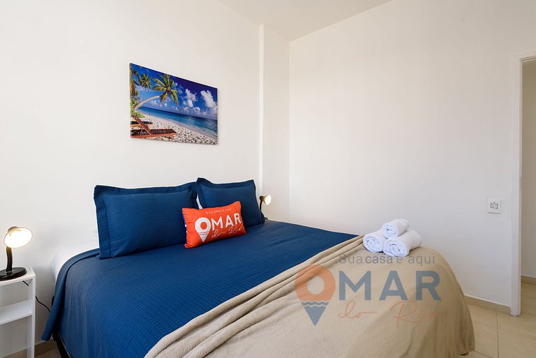 Apartamento en Ipanema con garaje | FA 150/401