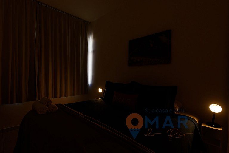 Apartamento en Ipanema con garaje | FA 150/401