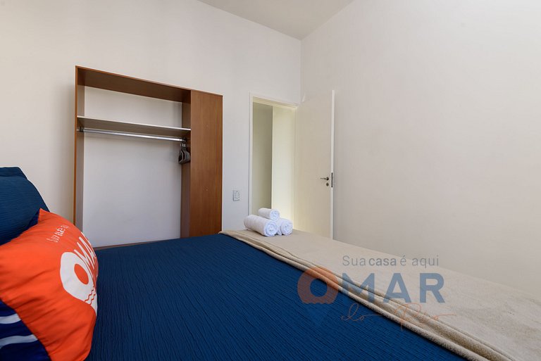 Apartamento em Ipanema com Garagem | FA 150/401