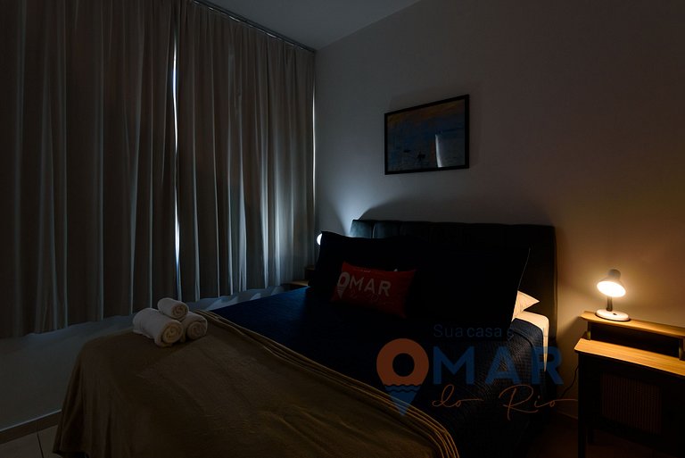 Apartamento en Ipanema con garaje | FA 150/401