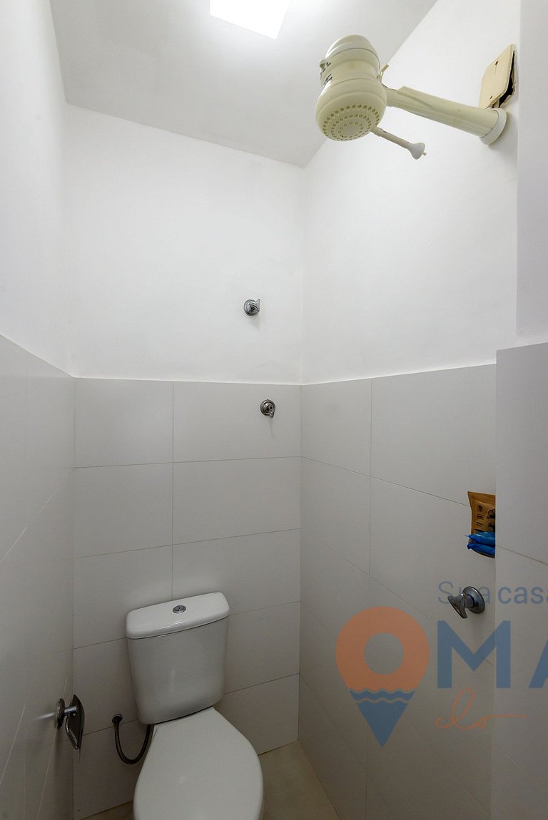 Apartamento em Ipanema com Garagem | FA 150/401