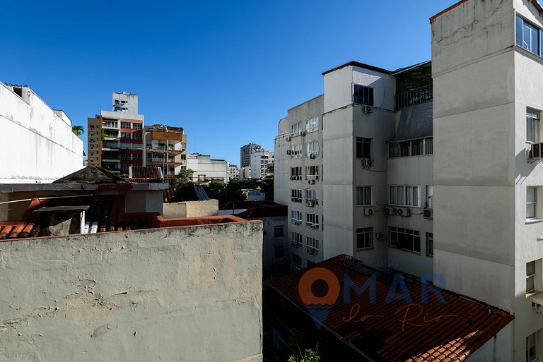 Apartamento en Ipanema con garaje | FA 150/401