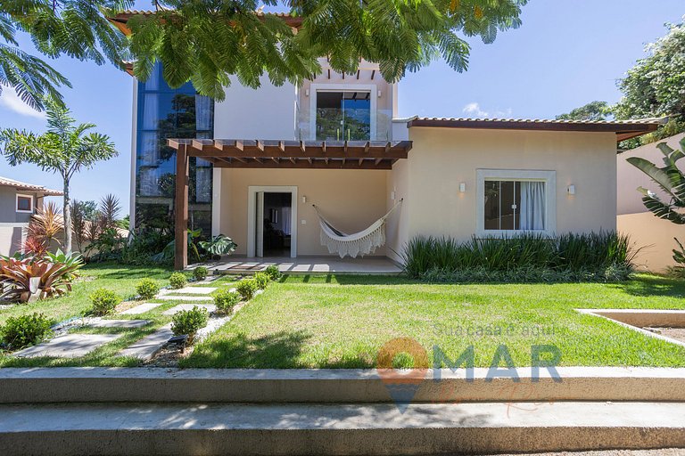 House in Búzios w/ Pool 6 Min from Beach | LGA 219