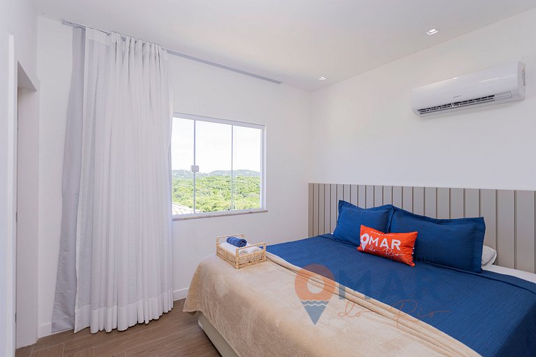 House in Búzios w/ Pool 6 Min from Beach | LGA 219