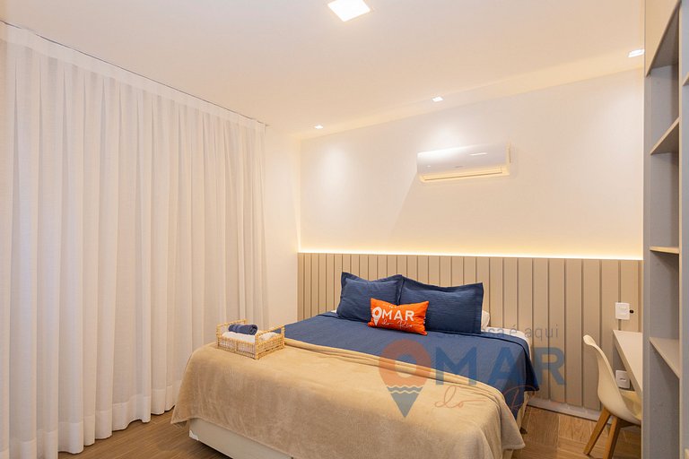 Casa em Búzios c/ Piscina a 6 min da Praia| LGA219