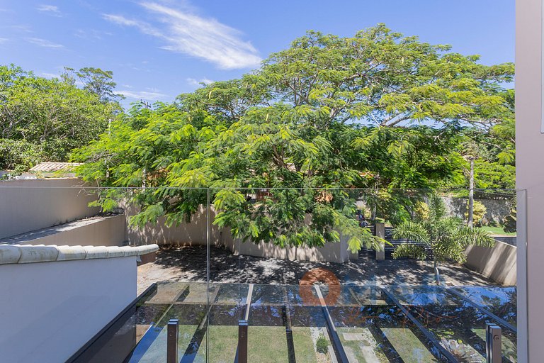 Casa en Búzios c/ piscina a 6 min playa | LGA 219