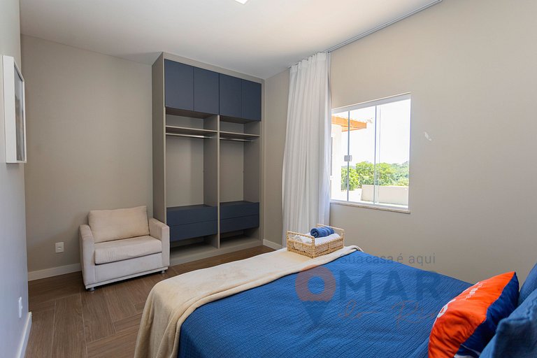 House in Búzios w/ Pool 6 Min from Beach | LGA 219