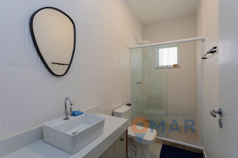 House in Búzios w/ Pool 6 Min from Beach | LGA 219