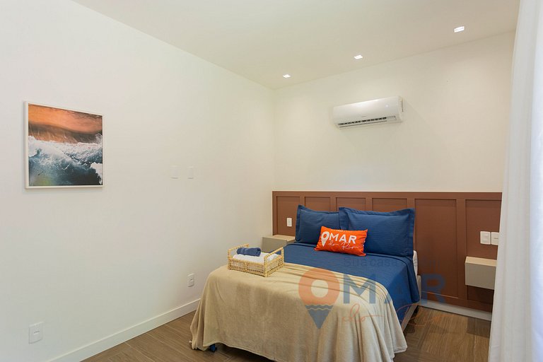 House in Búzios w/ Pool 6 Min from Beach | LGA 219