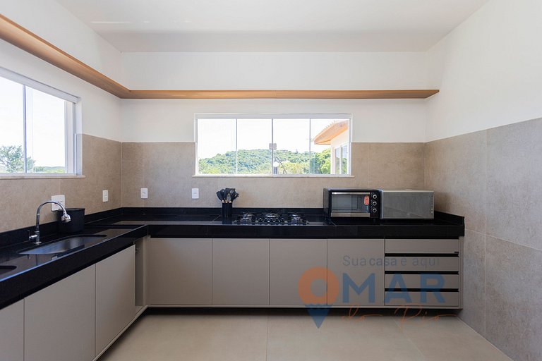 House in Búzios w/ Pool 6 Min from Beach | LGA 219
