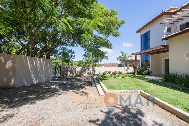 House in Búzios w/ Pool 6 Min from Beach | LGA 219