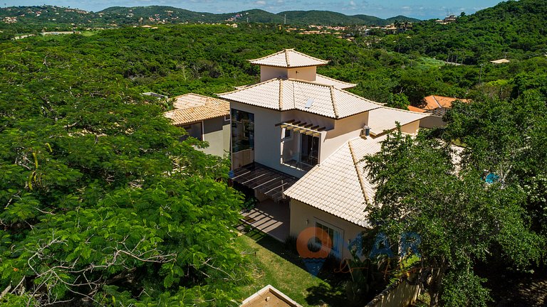 House in Búzios w/ Pool 6 Min from Beach | LGA 219