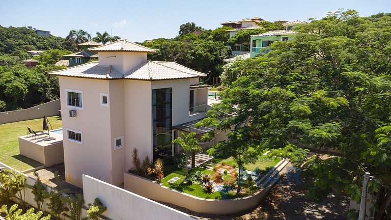 House in Búzios w/ Pool 6 Min from Beach | LGA 219