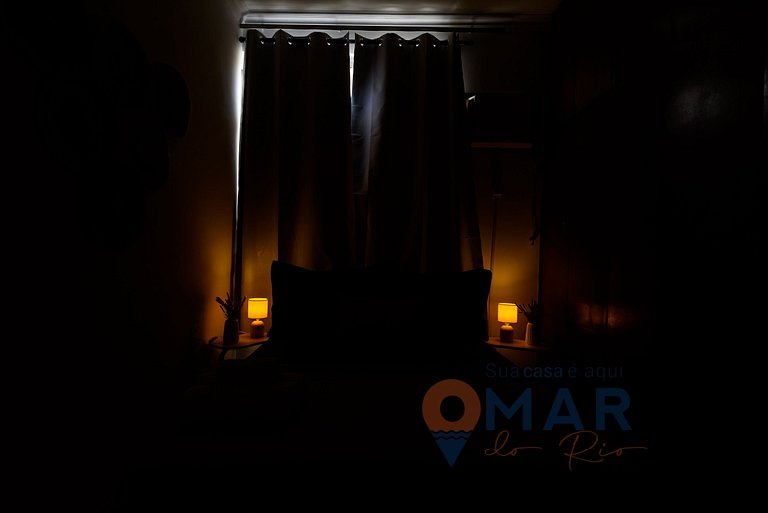 Apartamento Esencia de Copacabana | BR 254/802