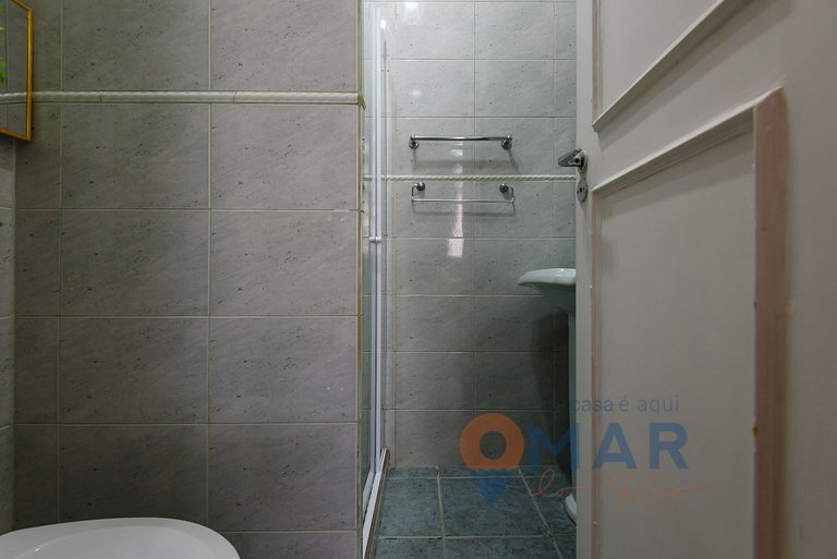 Copacabana Essence Apartment | BR 254/802