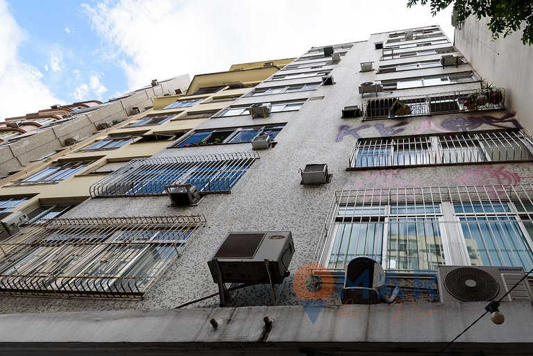 Copacabana Essence Apartment | BR 254/802