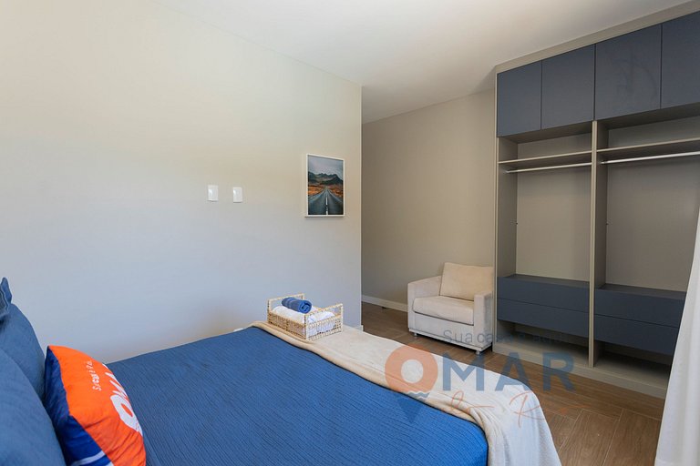 Casa en Búzios c/ piscina a 6 min playa | LGA 219