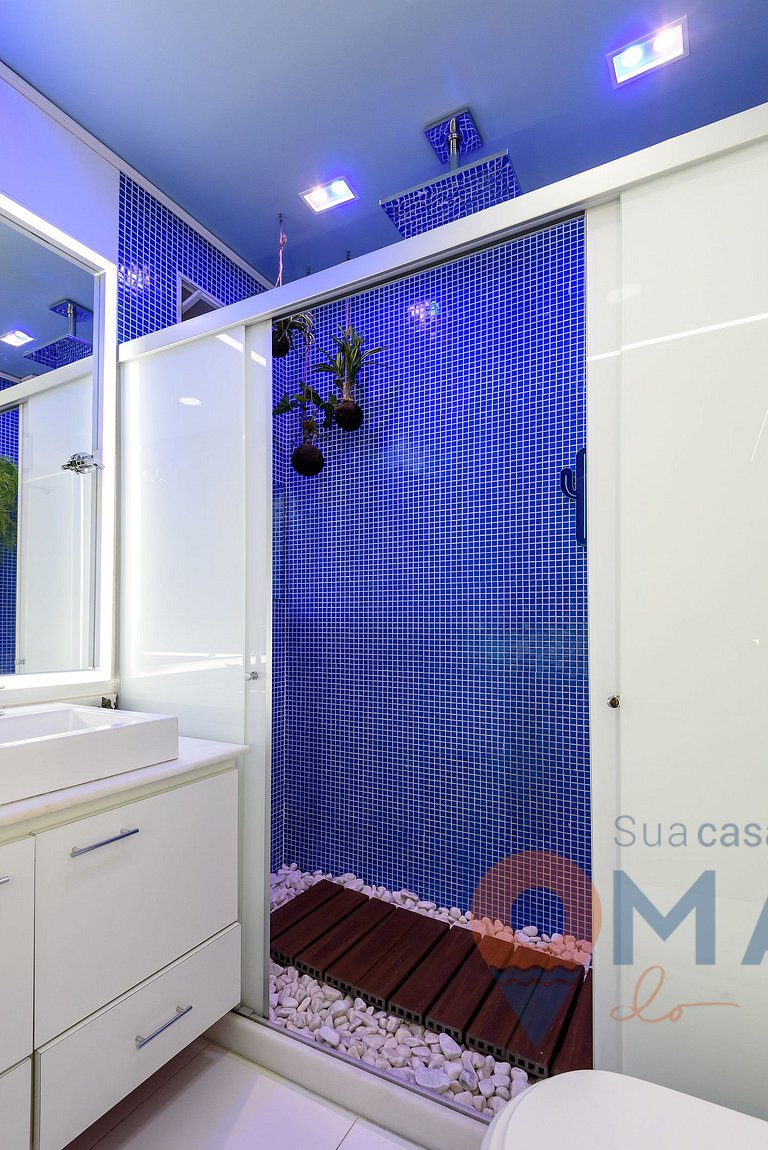 Apartamento a 250 metros de la playa de Ipanema |TXM 77/102