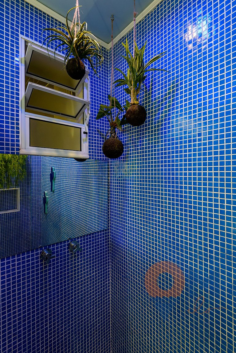 Apartment 250m from Ipanema beach |TXM 77/102