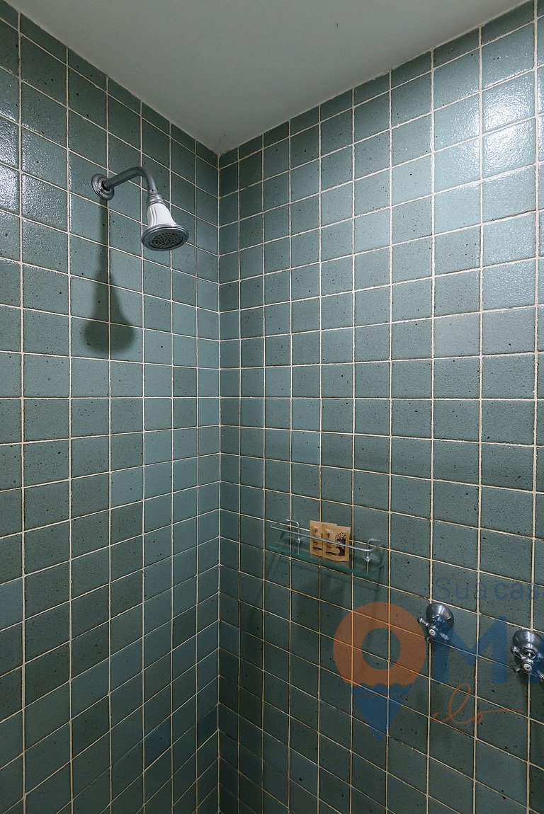 2BDRs, a 2min de la playa de Copacabana | JN 43/71