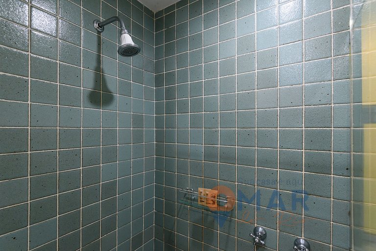 2BDRs, a 2min de la playa de Copacabana | JN 43/71